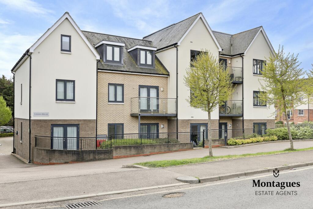 Main image of property: Centre Drive, Epping, CM16