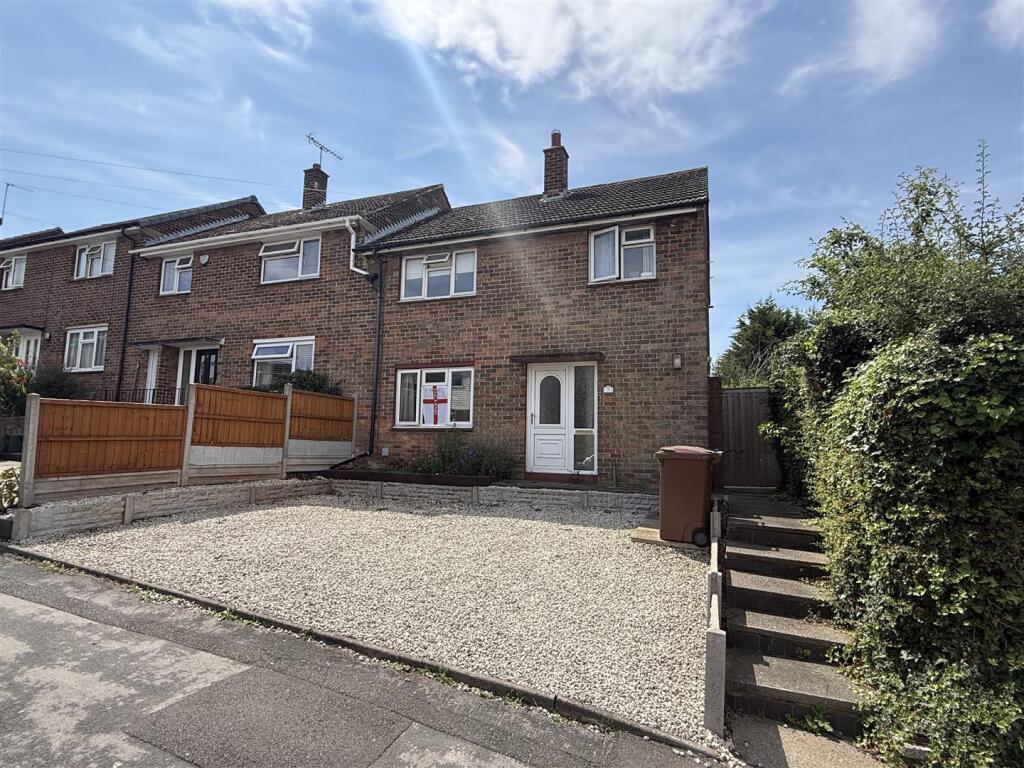 Main image of property: Brackenwood Road, Burton-On-Trent