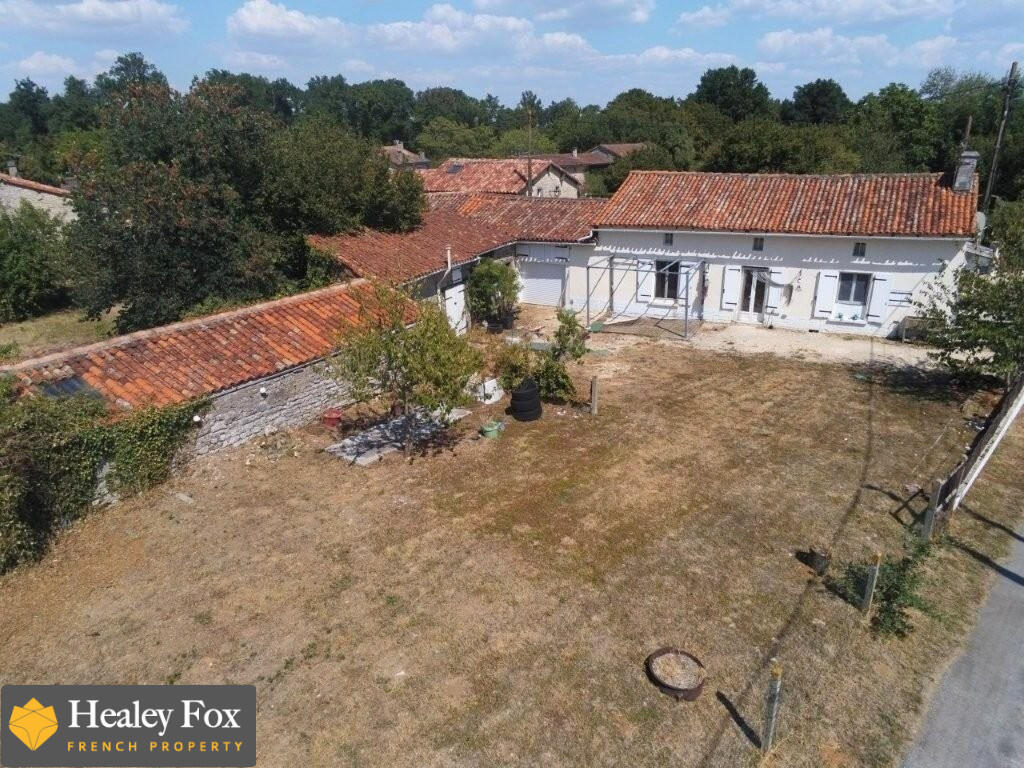 Main image of property: Poitou-Charentes, Charente, Ruffec