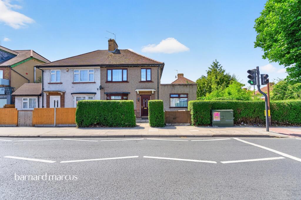 Main image of property: Harlington Road West, Feltham
