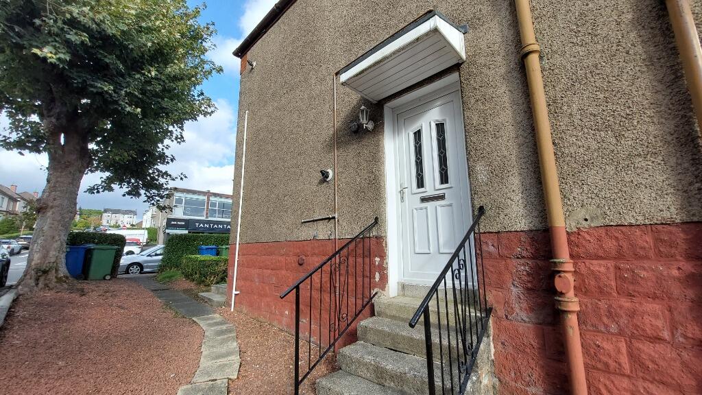 Apartment in Glasgow - View 4