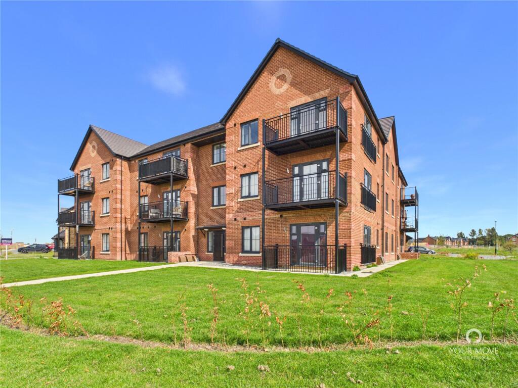 Main image of property: Partridge Close, Newcastle upon Tyne, Tyne and Wear, NE15
