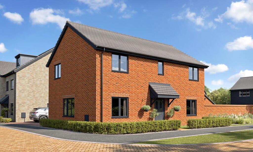 Main image of property: Walton,
Milton Keynes,
MK7 6BB
