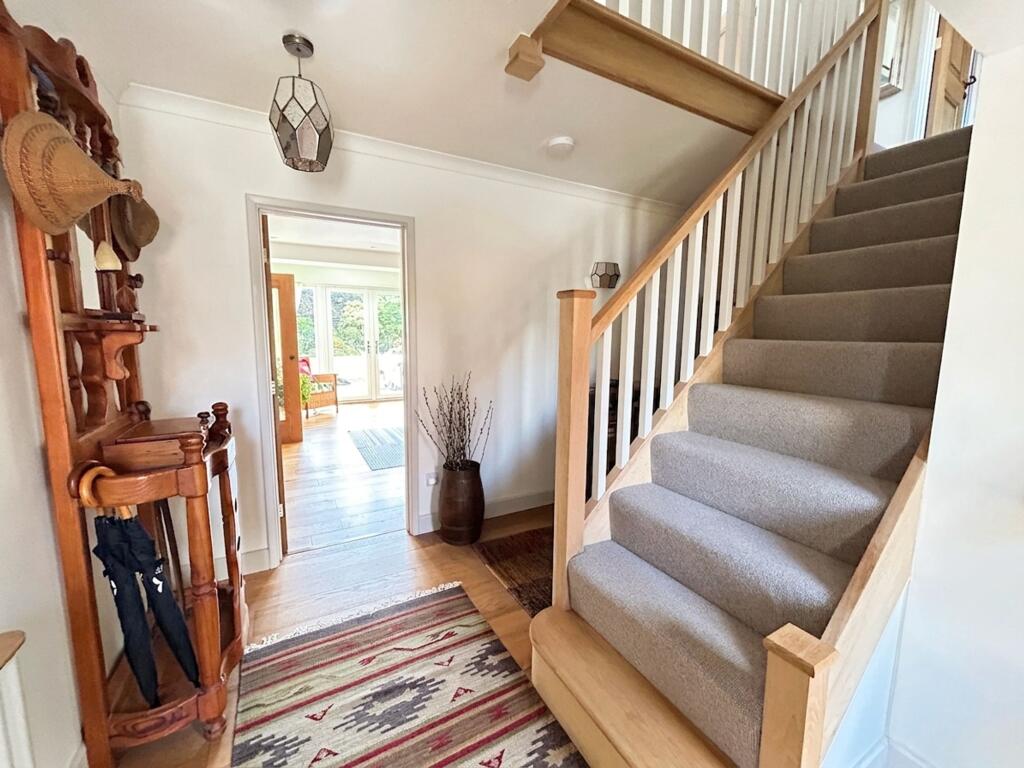 House in Goostrey - View 5
