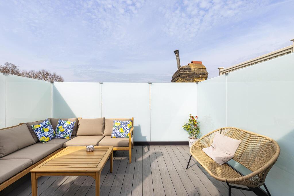 Main image of property: Colehill Lane, London SW6