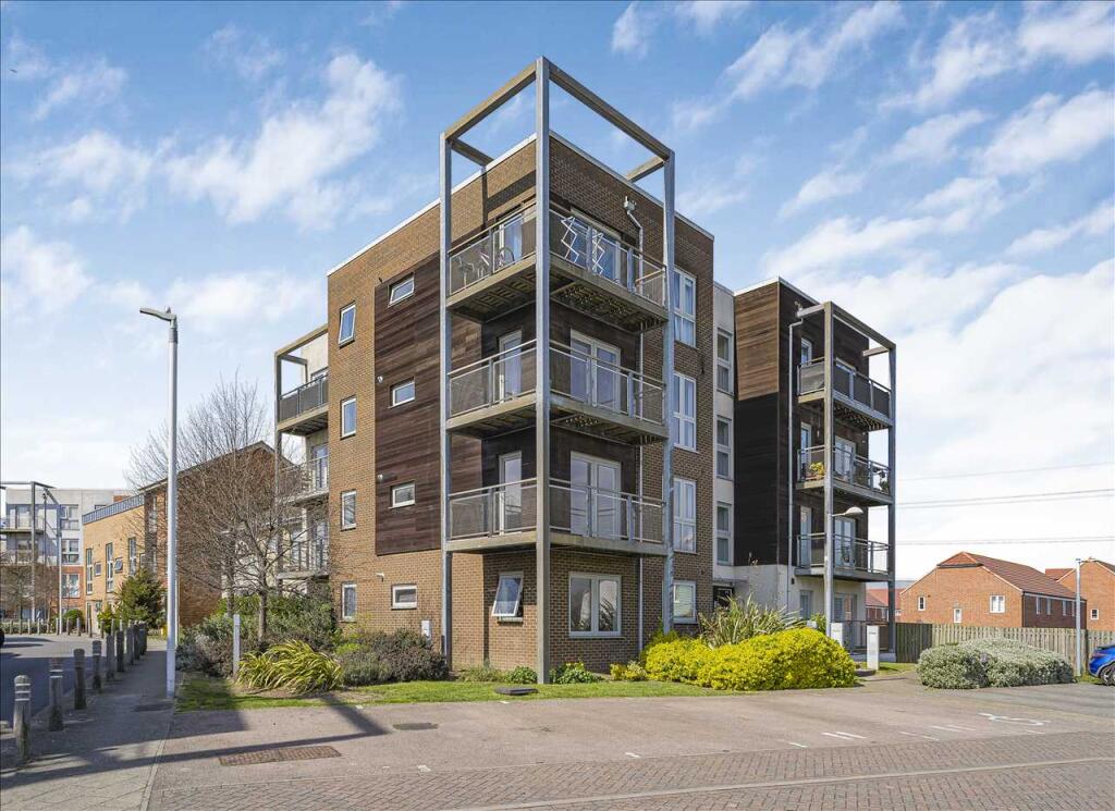 Main image of property: Birdwood Avenue, Dartford