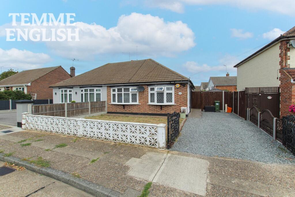 Main image of property: Kingley Drive, Wickford, SS12