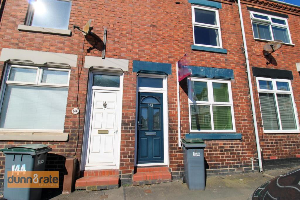 Main image of property: Victoria Street, Stoke-On-Trent