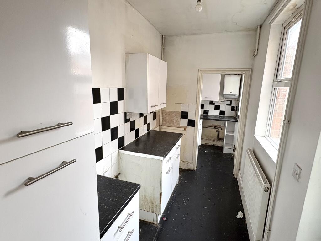 36 Flax Road, Leicester LE4 6QD photo 4
