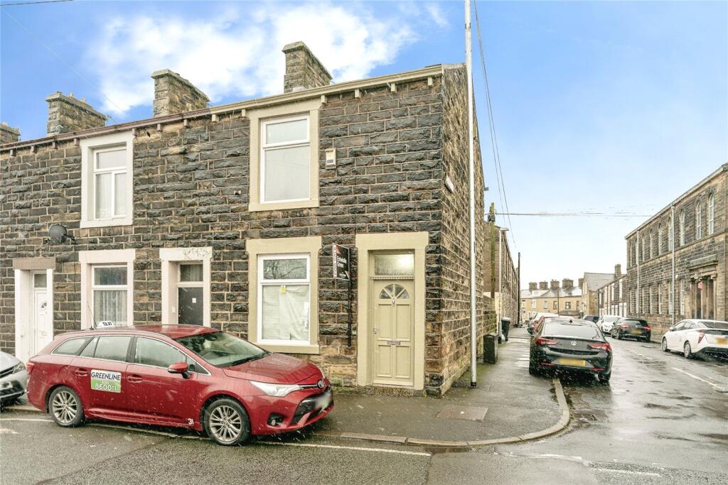 Main image of property: Fleet Street, Nelson, Lancashire, BB9