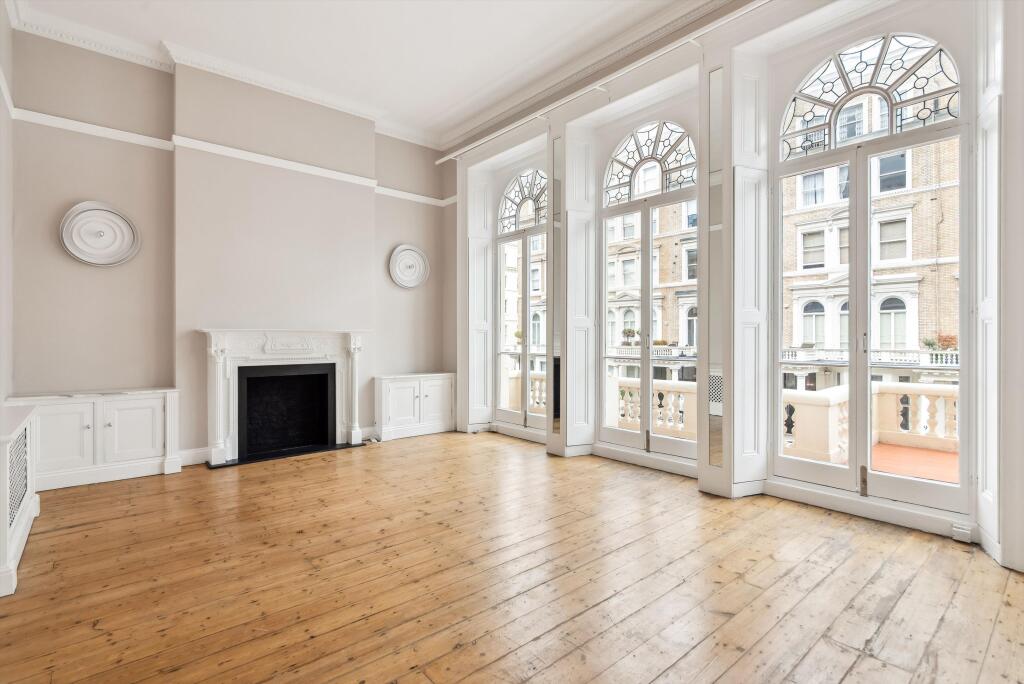 Main image of property: Queen's Gate Place, South Kensington, London, SW7