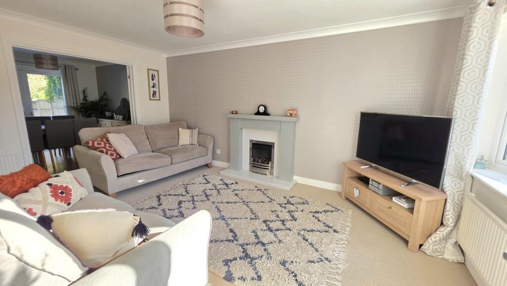 House in North Kesteven, Sleaford - View 5