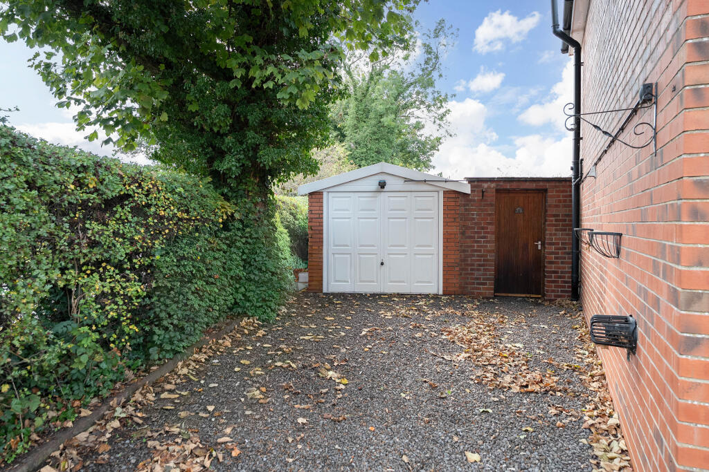 Eastfield, Amotherby, Malton, North Yorkshire photo 4