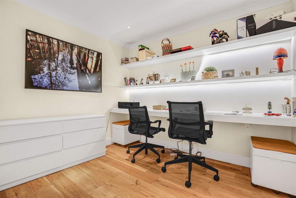 2 bedroom ground floor flat for rent