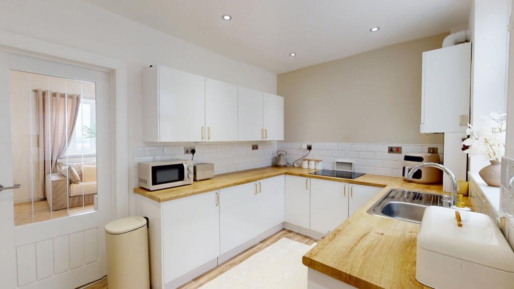House in Sunderland - More