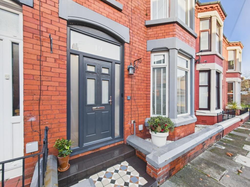 House in Liverpool - View 2