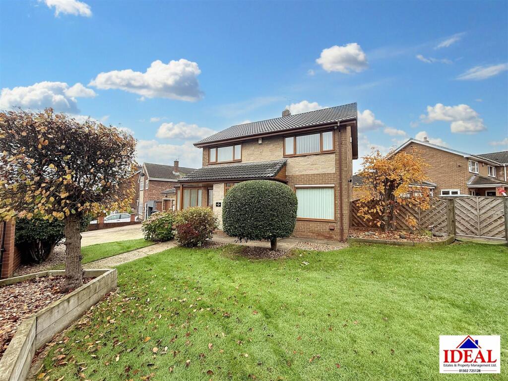 Main image of property: Hampole Balk Lane, Skellow, Doncaster