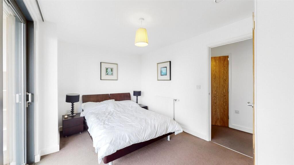 Ocean House, London, E8 - View 4