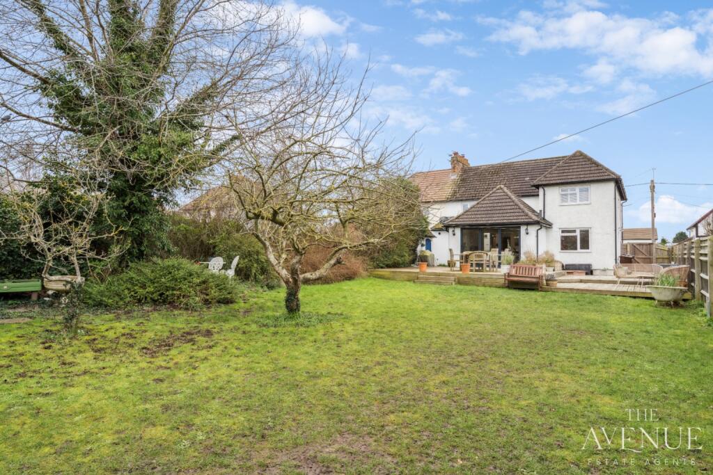 House in South Oxfordshire, Cholsey - View 3