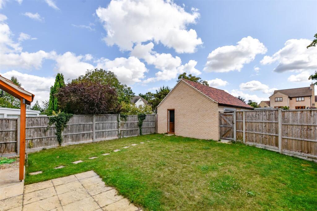 House in Cambridge - View 5
