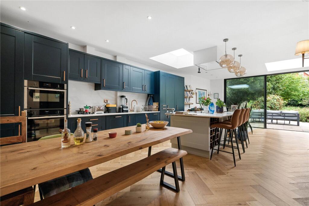 Main image of property: Carrington Road, Richmond, Surrey, UK, TW10