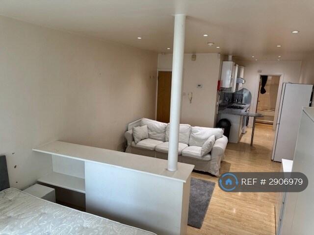 Main image of property: Copperfield St, London, SE1