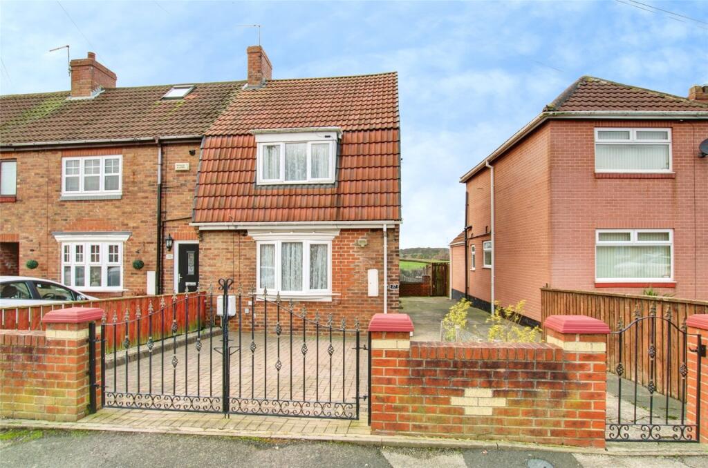 Main image of property: Quetlaw Road, Wheatley Hill, Durham, DH6
