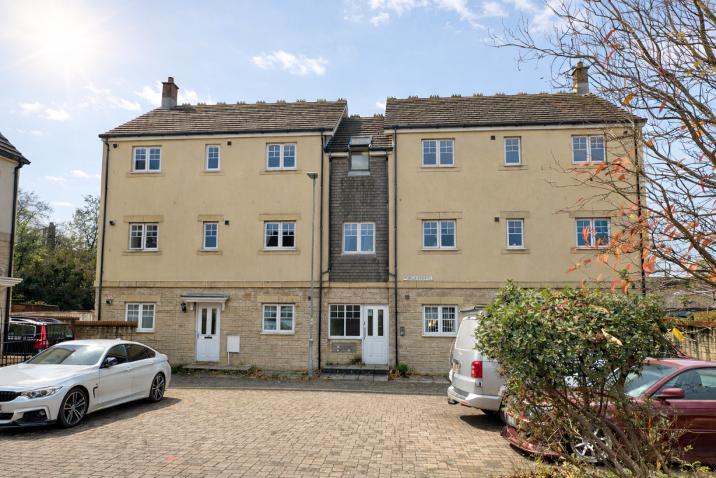 Main image of property: Bellflower Close, Moorland Reach, Plymouth