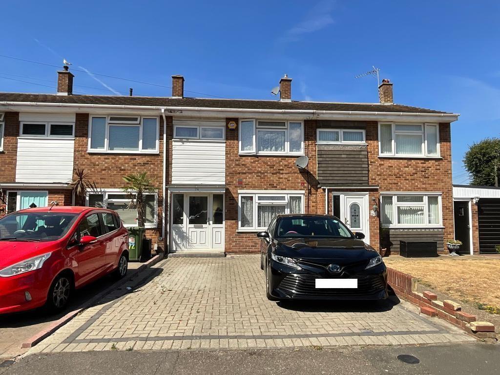 Main image of property: Woburn Avenue, Elm Park, Hornchurch, Essex, RM12 4NG