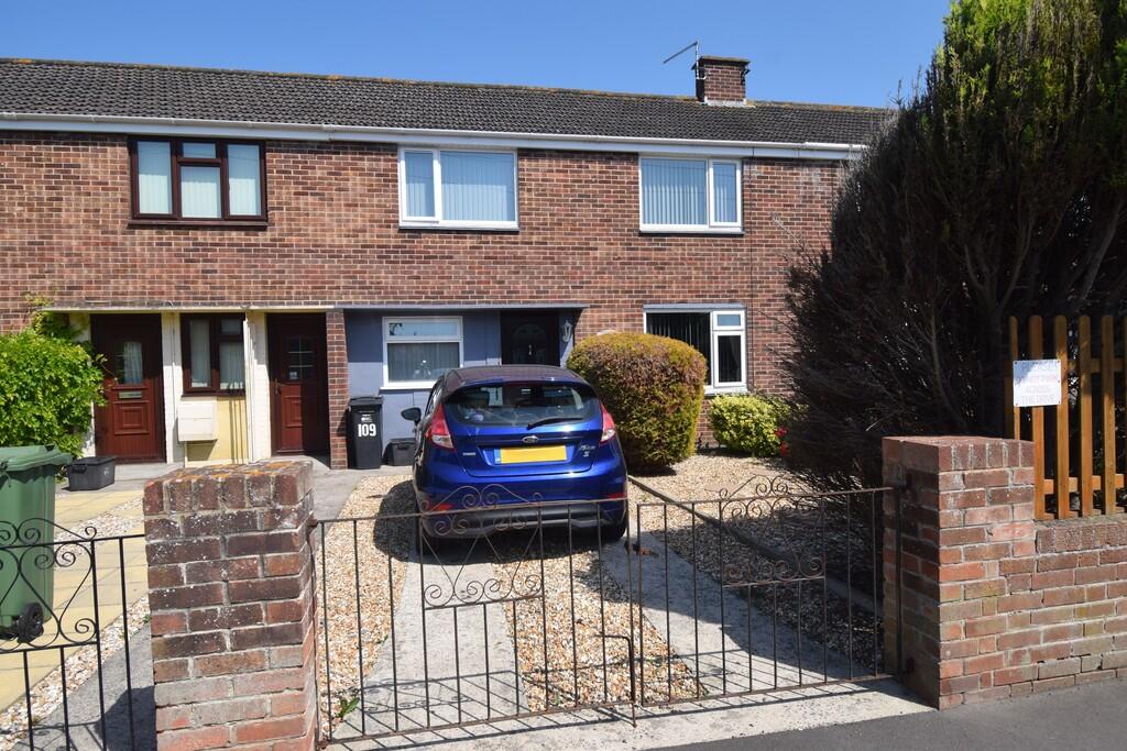Main image of property: Parkway, Bridgwater