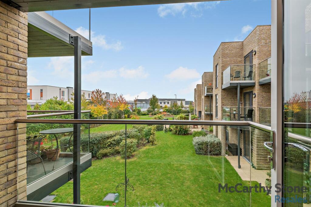 Main image of property: Williams Place, 170 Greenwood Way, Harwell, Didcot