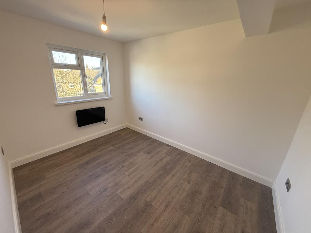 Apartment in Birmingham - More