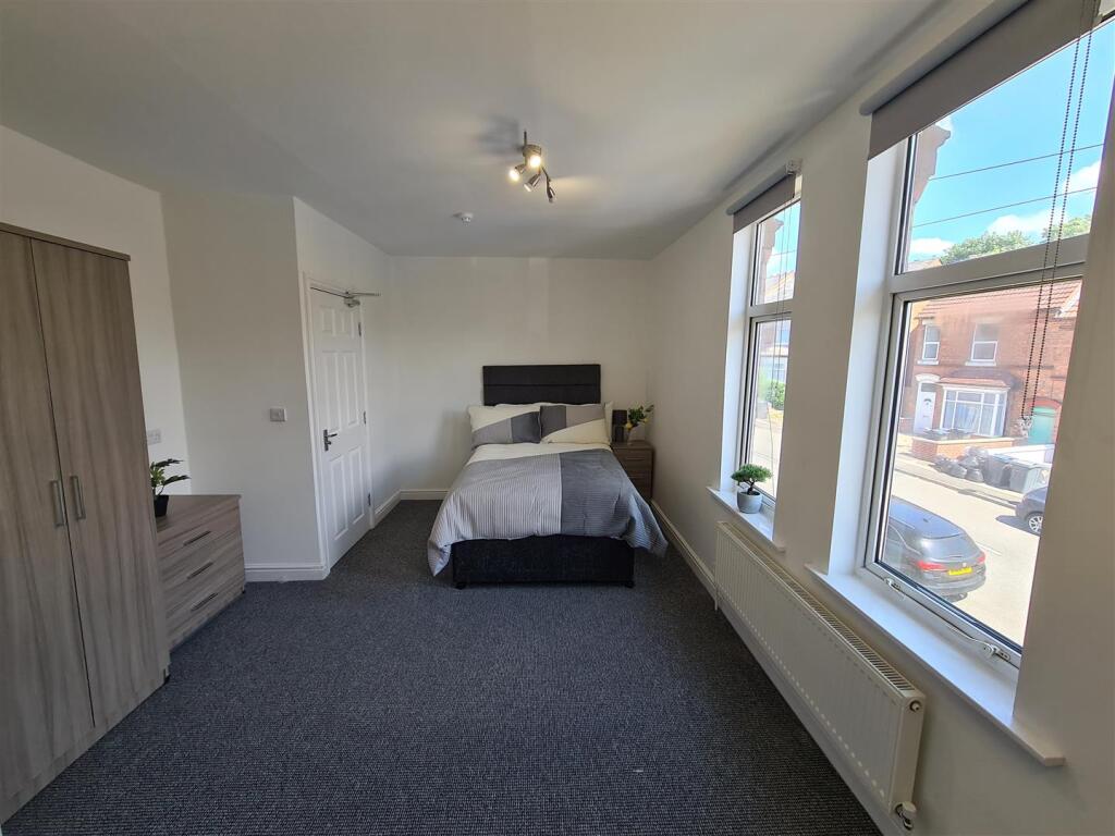 Main image of property: Hillaries Road, Birmingham
