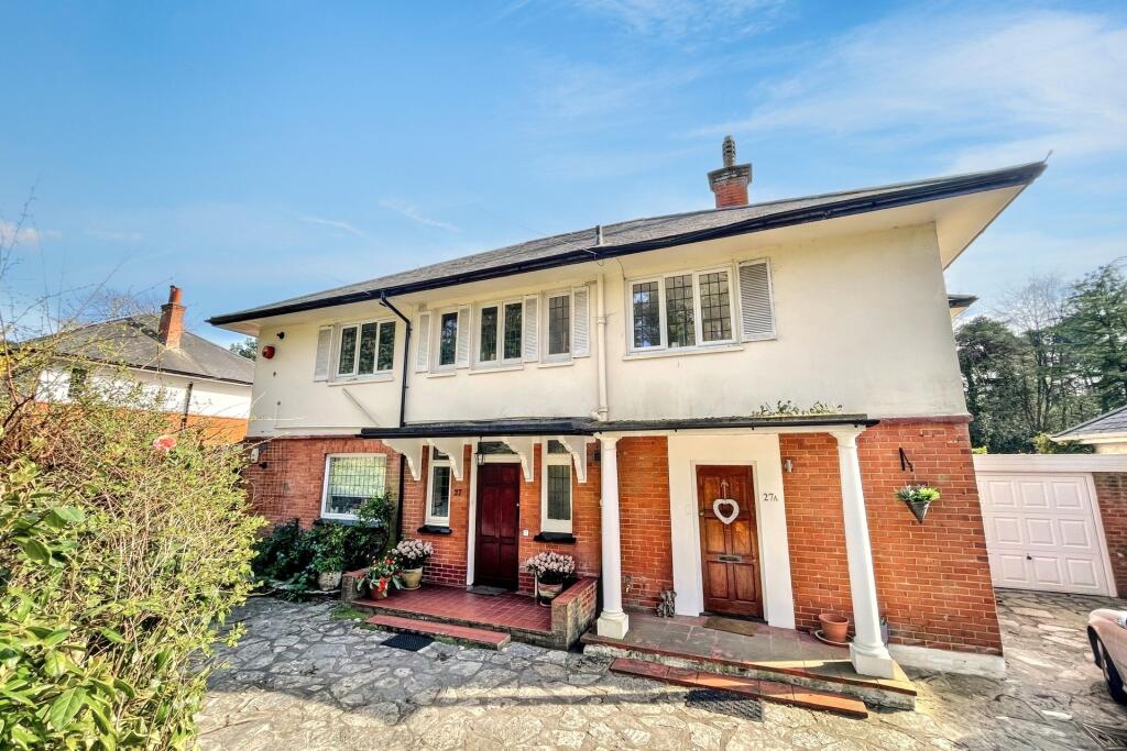 Main image of property: Talbot Woods