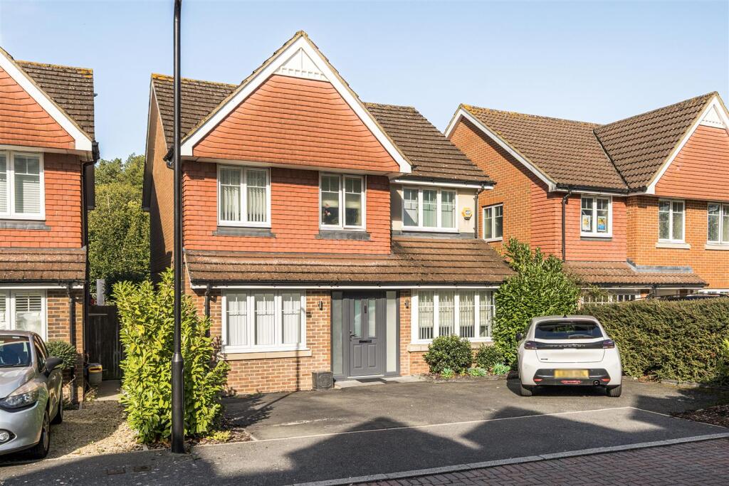 Main image of property: GREENACRES, LOWER KINGSWOOD