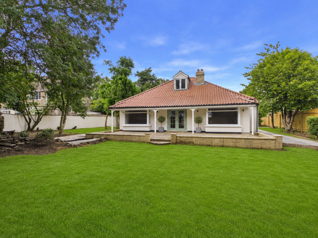 Main image of property: Sutton, Thirsk, YO7