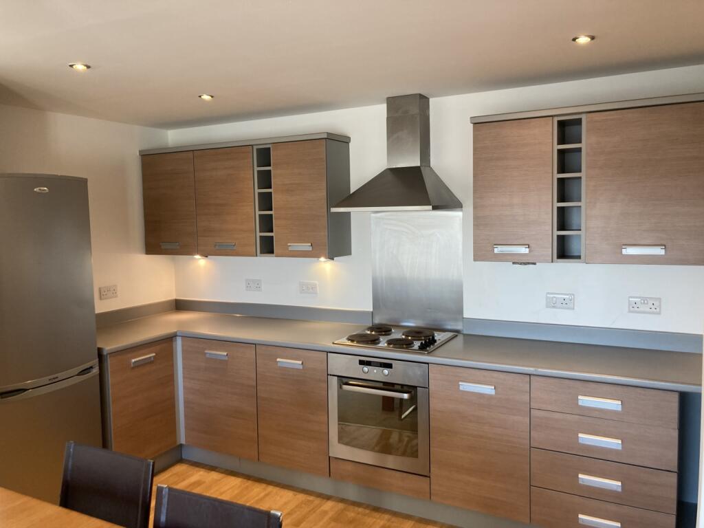 Main image of property: Bouverie Court, Leeds, West Yorkshire, LS9
