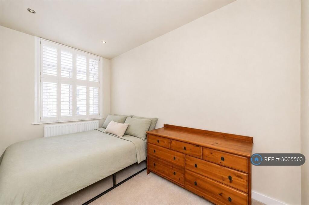 Apartment in London - More