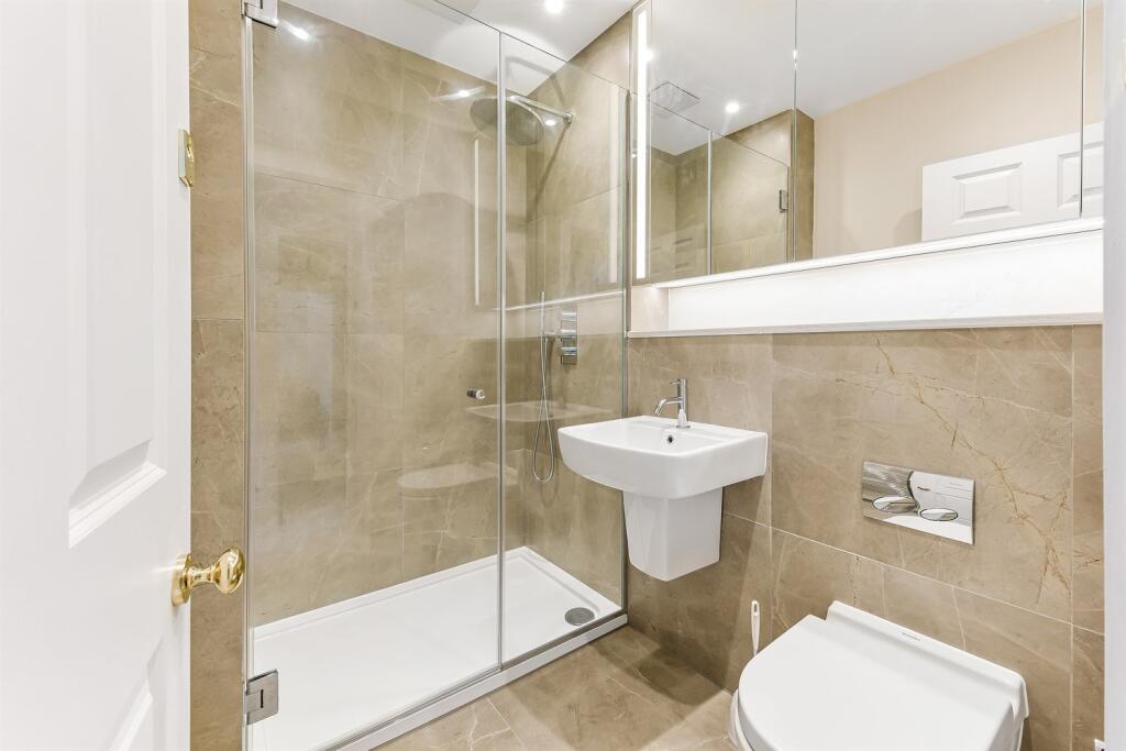 1 bedroom ground floor flat for rent