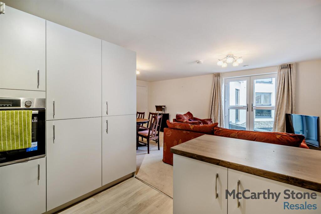 32 Alavana Place, Shap Road, Kendal - More
