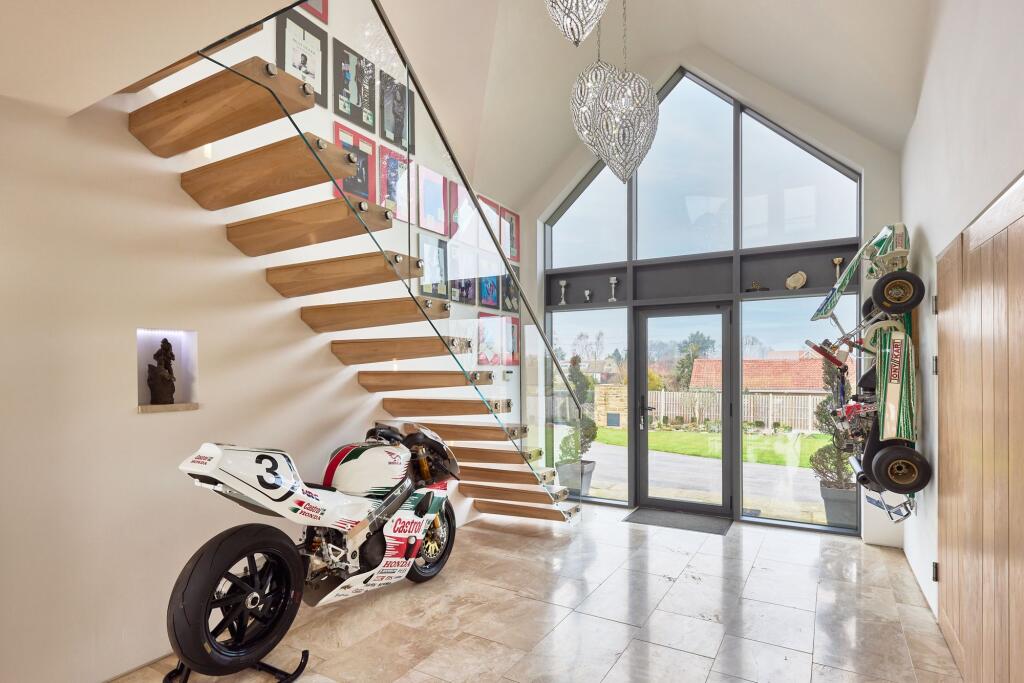 Main image of property: Clayton, Churchfield Road