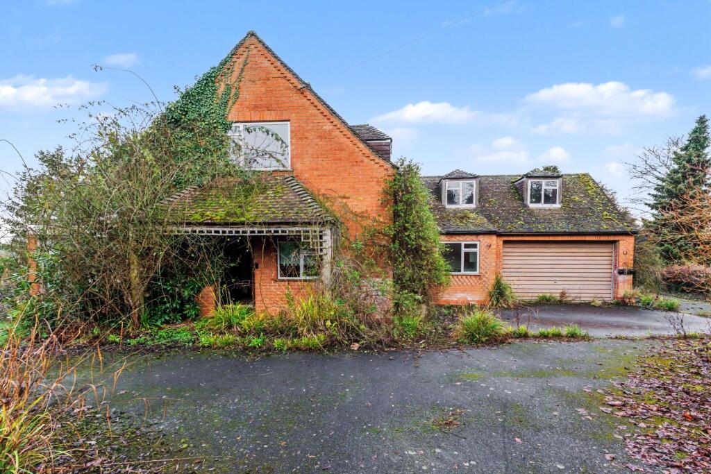 Main image of property: Templar House, Temple Grafton, Alcester