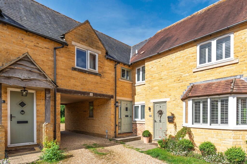 Main image of property: Cottage Farm Court, Stretton On Fosse, GL56