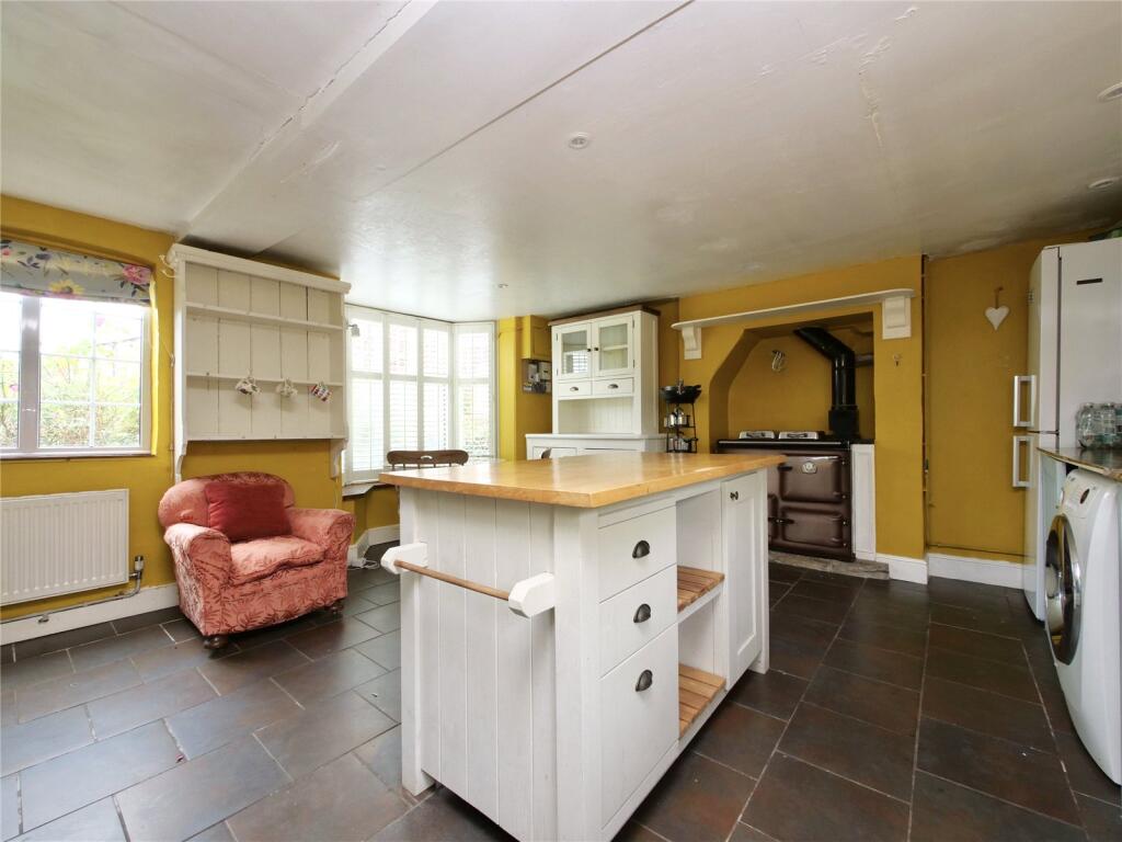 Additional image 27 of Green Cottage – A Charming Double Fronted Cottage in the Heart of Ditcheat