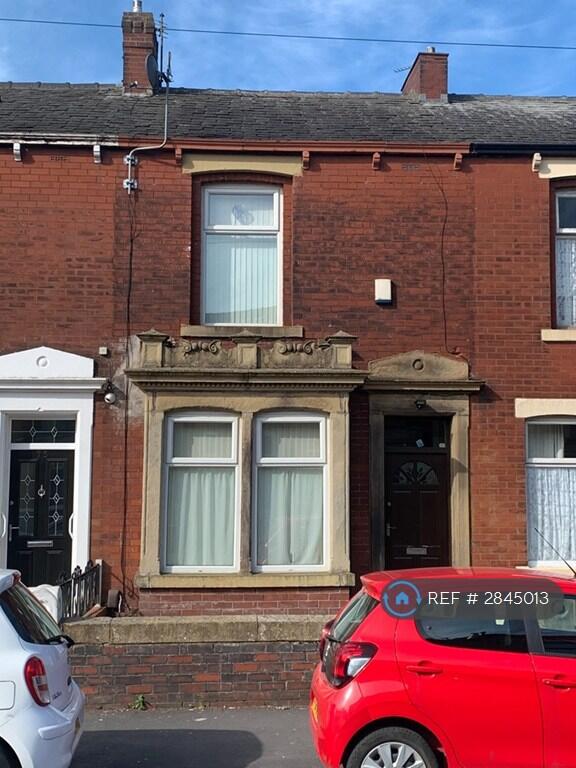Main image of property: Leamington Road, Blackburn, BB2