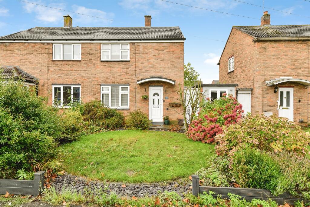 Main image of property: Burford Way, Hitchin