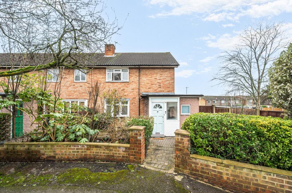 Main image of property: Greenfields, Loughton, IG10