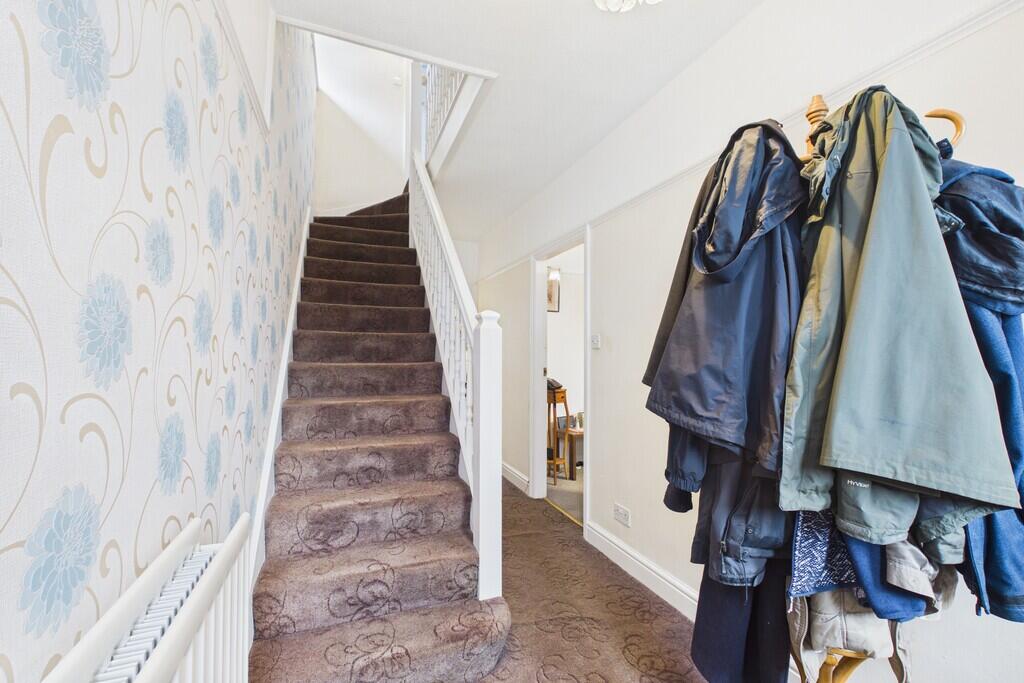 12 Romney Avenue, Kendal, Cumbria, LA9 5QT photo 2