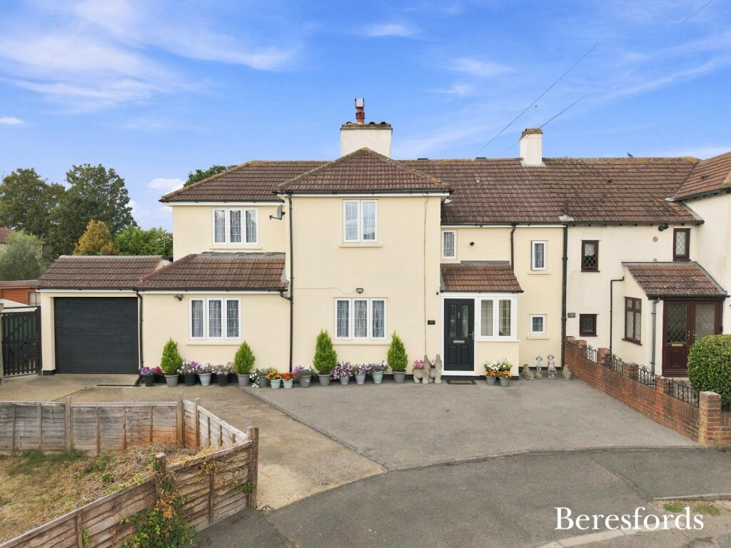 House in Romford