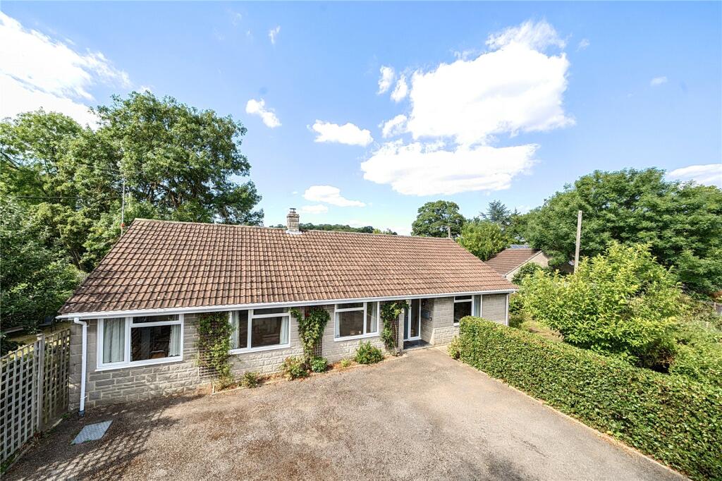 Main image of property: High Street, Queen Camel, Yeovil, Somerset, BA22